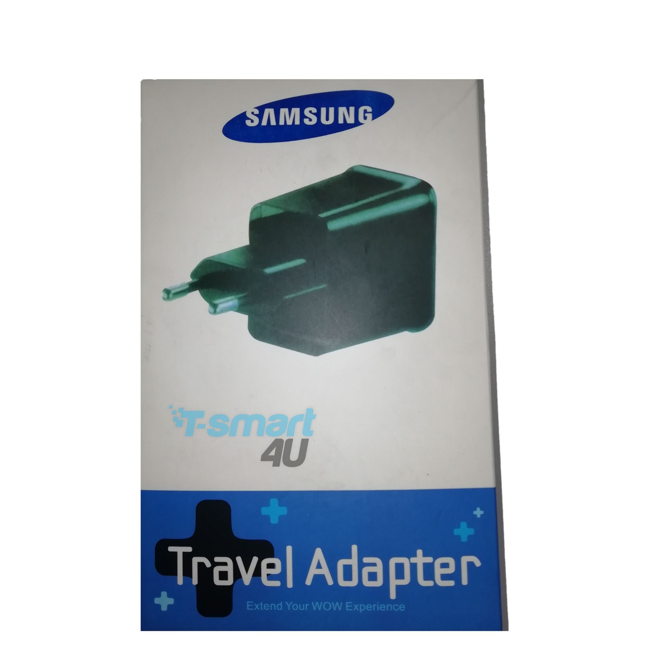 Adaptador de Viaje Samsung